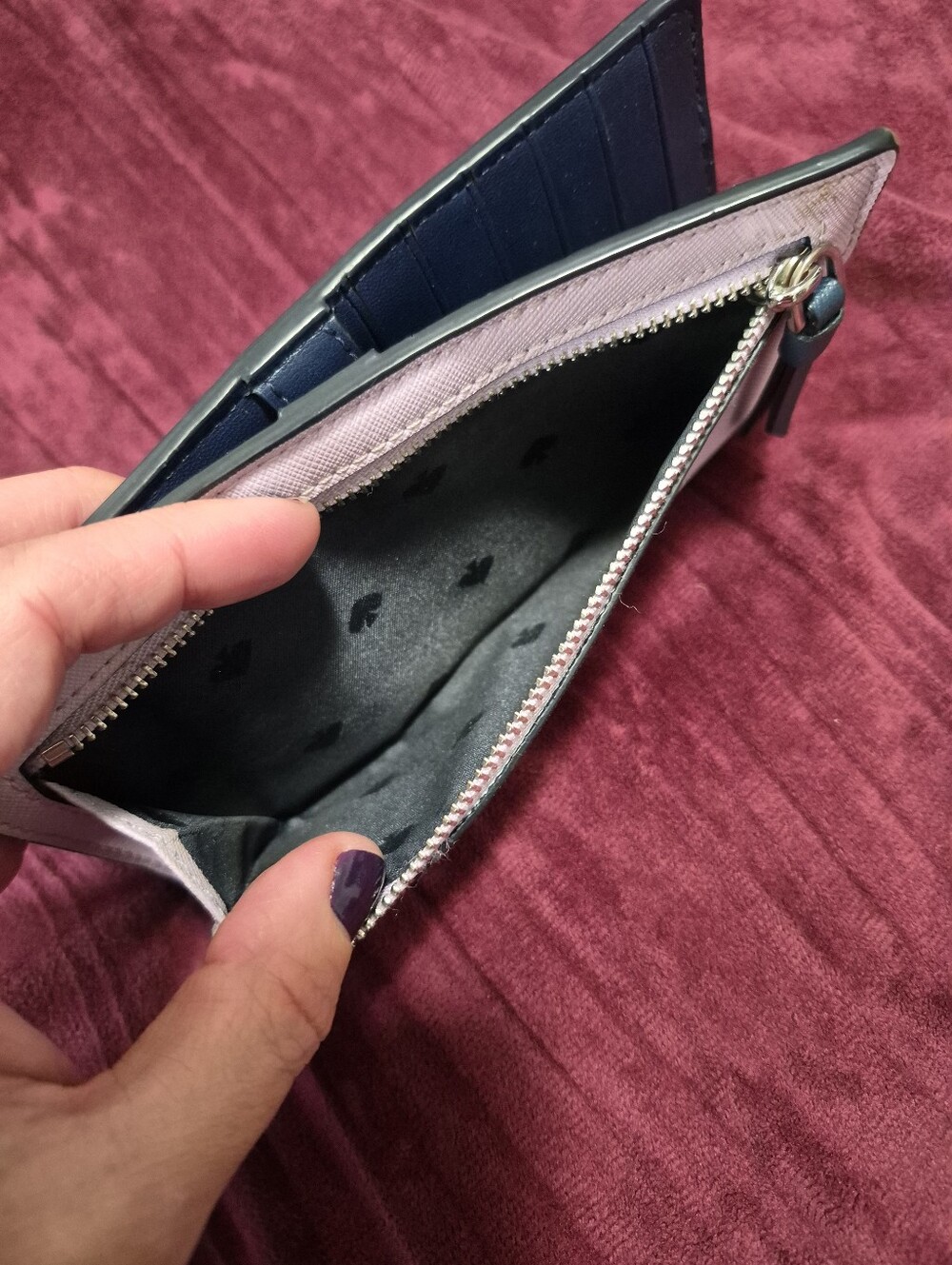 Kate Spade Wallet - Picture 4 of 6